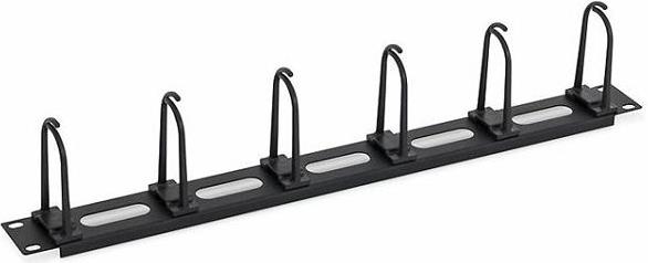 Horizontalna vodilica kabela RAB-VP-X16-A1