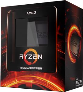 Procesor AMD Ryzen 3960X Threadripper sTRX4 WOF 3,8GHz 24xCore 128MB 280W TRX4