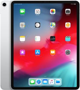 Apple iPad Pro 12,9" 512GB Wi-Fi Cellular Silver MTJJ2FD/A