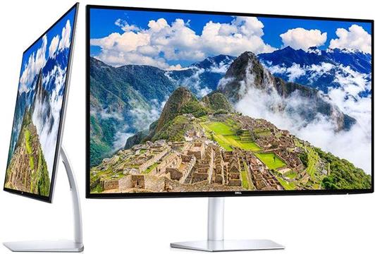 Dell Flat Panel 27" S2719DC