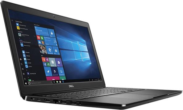 Prijenosno računalo Dell Latitude 3500 i5-8265U/FHD/8GB/M.2-PCIe-SSD256GB/Backlit/Win10Pro, N0755