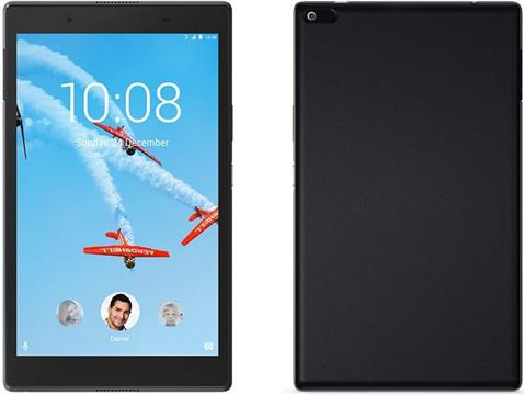 Lenovo TAB 4 8 ZA2D 16 GB Wi-Fi/LTE Black