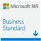 Microsoft 365 Business Standard - subscription license (1 year) - 1 user (5 devices)
