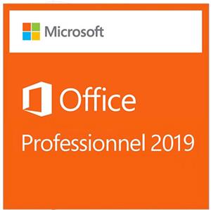 Elektronička licenca Microsoft Office Professional 2019 - 1 PC Download ESD, 269-17068