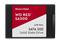 SSD WD Red 1TB SA500 NAS, WDS100T1R0A, 2.5''