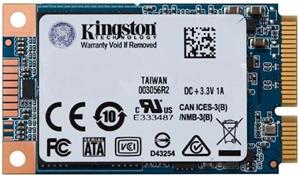 SSD 2.5" 480GB Kingston SSDNow UV500 mSATA, SUV500MS/480G