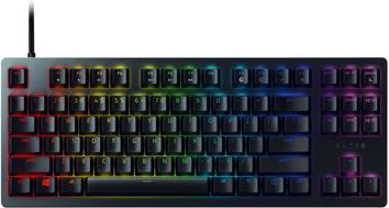 Keyboard Razer Huntsman Tournament Edition, Opto-Mechanical Switch, US SLO g.