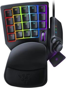 Keyboard Razer Tartarus Pro
