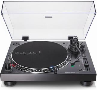 Turntable Audio-Technica AT-LP120XUSB