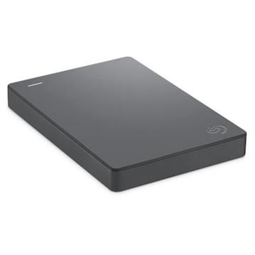 Seagate vanjski pogon 2,5 "4TB Basic Prijenosni USB 3.0, STJL4000400