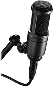 Microphone Audio-Technica AT2020, XLR