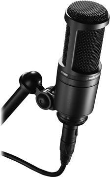 Microphone Audio-Technica AT2020, XLR