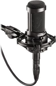 Microphone Audio-Technica AT2035, XLR