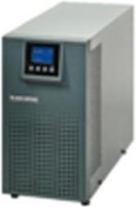 UPS SOCOMEC ITyS 3000VA, 2400W, tower, On-line, LCD