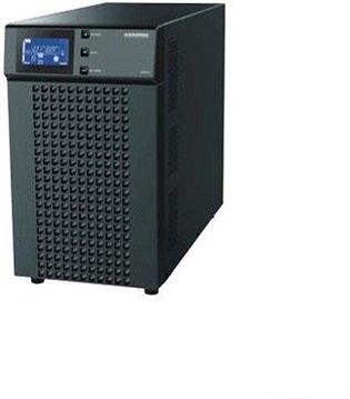 UPS SOCOMEC ITyS-E 2000VA, 1600W, On-line, sin. wave, USB, LCD