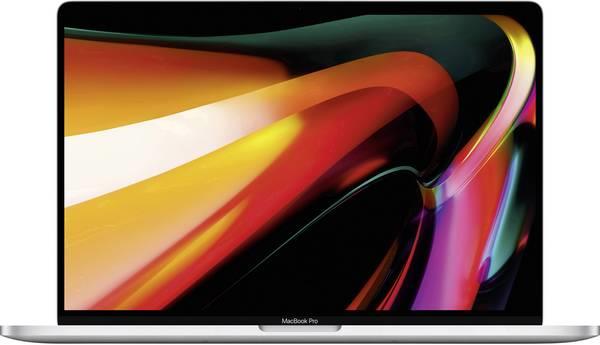 Apple MacBook Pro 16" i9 2,3GHz/16GB/1TB/Radeon Pro 5500M/Touch Bar/Silver, MVVM2D/A