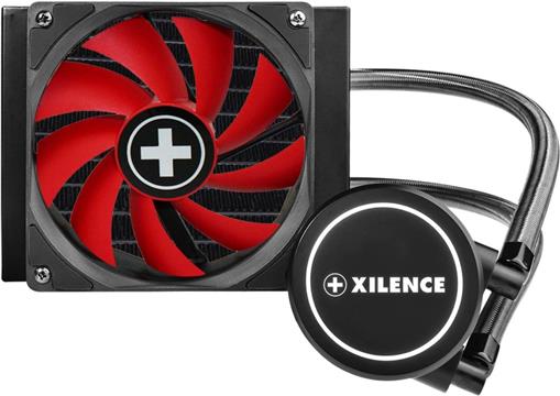 Vodeno hlađenje Xilence LQ120