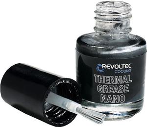 Cooler accessories Revoltec Thermal RZ033 compound Thermal NANO