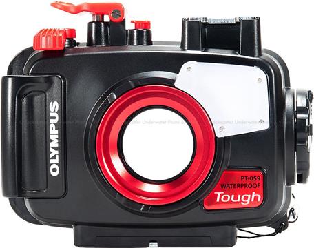 Olympus AQUA KUCIŠTE PT-059 (TG-5/6)