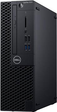 Dell Optiplex 3070 SFF BTX w/200W, N512O3070SFF_WIN-09