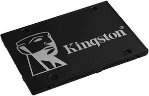 SSD Kingston KC600 1024 GB SATA3 2.5" SKC600/1024G