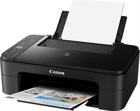 Canon Pixma TS3350 - Crni