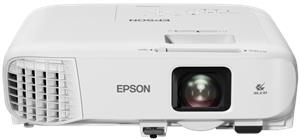 Projektor EPSON EB-2042, 3LCD, XGA 1024x768, 4400 ANSI, 15000:1, VGA, HDMI