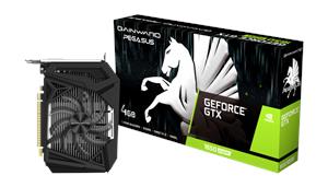 Grafička kartica PCI-E GAINWARD GeForce GTX 1650 SUPER Pegasus, 4GB GDDR6