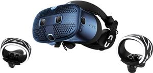 VR sustav HTC Vive Cosmos Virtual Reality