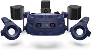 VR sustav HTC Vive Pro