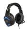 Slušalice TRUST GXT 460 Varzz Illuminated, Gaming, crne