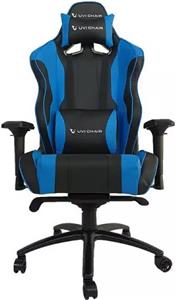 Gaming stolica UVI Chair Sport XL, crno-plava