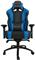 Gaming stolica UVI Chair Sport XL, crno-plava