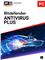 BITDEFENDER Antivirus Plus 2020, godišnja pretplata za 1 korisnika, retail