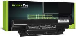 Green Cell (AS103) baterija 3600mAh, 11,1V AsusPRO PU551 A32N1331, A32N1332