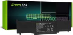 Green Cell (AS132) baterija 4400 mAh, 11.31V C31N1339 za Asus ZenBook UX303 UX303U UX303UA UX303UB UX303L Transformer Book TP300L TP300LA TP300LD TP300LJ