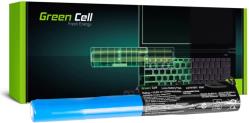 Green Cell (AS94) baterija 2200 mAh,10.8V (11.1V) A31N1601 A31LP4Q za Asus R541N R541S R541U Asus Vivobook Max F541N F541U X541N X541S X541U