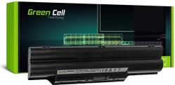 Green Cell (FS07) bateriija 4400mAh 10.8V (11.1V) za Fujitsu Lifebook S2210 S6310 L1010 P770