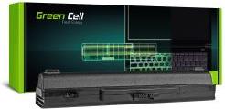 Green Cell (LE52) baterija 6600 mAh,10.8V (11.1V) L11L6Y01 za IBM Lenovo G500 G505 G510 G580 G585 G700 IdeaPad Z580 P580