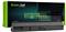 Green Cell (LE52) baterija 6600 mAh,10.8V (11.1V) L11L6Y01 za IBM Lenovo G500 G505 G510 G580 G585 G700 IdeaPad Z580 P580