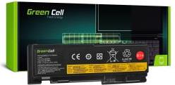 Green Cell (LE78) baterija 3600 mAh,10.8V (11.1V) 42T4846 42T4847 za Lenovo ThinkPad T420s T420si T430s