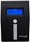 Green Cell UPS Micropower 600VA/360W, Line Interactive AVR, 
