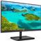 Monitor Philips 24" 245E1S/00 (23.8") 16:9 Quad HD (2560×144