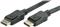Roline VALUE DisplayPort kabel, DP M/M, v1.2 aktivni, 20m