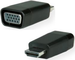 STANDARD adapter HDMI(M) na VGA(F) S3208-20