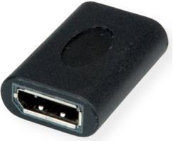 Roline VALUE adapter DisplayPort(F) - DisplayPort(F)