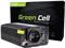Green Cell strujni inverter 12V na 230V, 300W/600W (INV01DE)