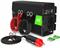 Green Cell strujni inverter 12V na 230V, 300W/600W (INV01DE)