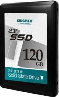 SSD Kingmax 120GB SATA3 TLC SMV32, 2.5", R/W: 500/350MB/s