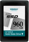 SSD Kingmax 960GB SATA3 TLC SMV32, 2.5", R/W: 500/480MB/s